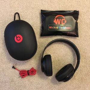 Beats Studio2.0